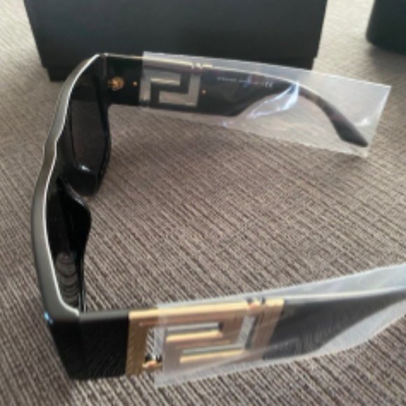 GRECA VERSACE Sunglasses main image 5